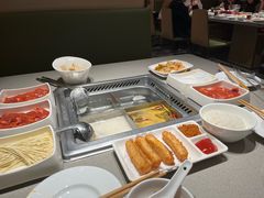 -海底捞火锅(振华商厦店)