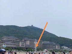 -舟山朱家尖绿城威斯汀度假酒店