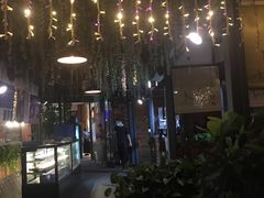 -莫多多餐厅