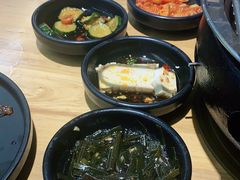 -九田家黑牛烤肉(溧水万达店)