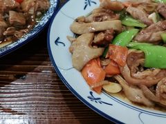 -天天小吃(万龙名城店)