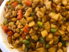 -老回回饺子馆(海洋馆店)