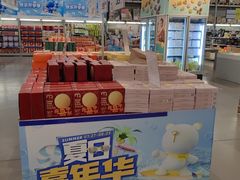-麦德龙(浦东店)