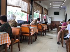 -庆丰包子铺(白塔寺店)