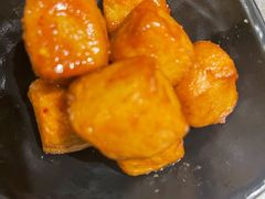 爆浆Q弹豆捞-周沫西餐(漫广场店)