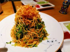 -四季民福烤鸭店(前门廊房二条店)