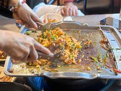 -李氏烤肉店