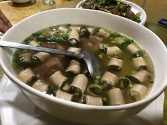 -阿静美食