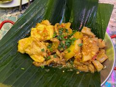 -浩海火燒雲傣家菜(芮欧百货店)