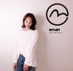 -麦田造型 Hair Salon