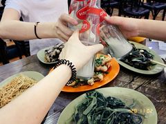 -贞姨美食·老字号海鲜大排档