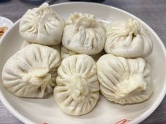 猪肉三鲜-津门张记包子铺(华昌道店)