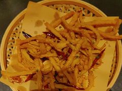 -知楚•精致湖北菜(武商MALL店)