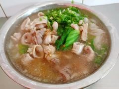 三脆杂粉-脆珊粉店(明秀西路店)