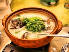 -千岛湖鱼味馆(十字街总店)