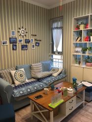 -瑜舍瑜伽连锁教室