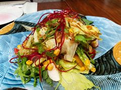 -熹炭精致日料(金融街购物中心店)