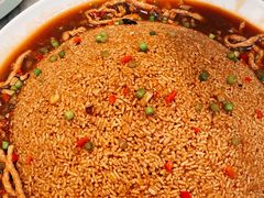 -川人川菜馆·小龙虾·鲜虾现做(黄山路店)