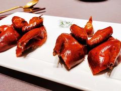 -新荣记(BFC外滩金融中心店)