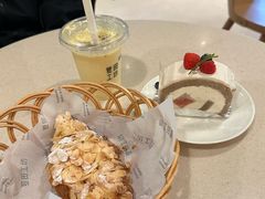 -麦田工坊(月湖店)