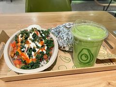 -油梨树AVOCADO TREE(嘉里中心店)