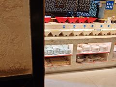 -额尔敦传统涮(光明路店)