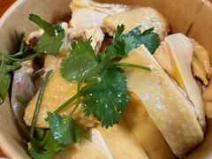 -泰煌鸡·上海白斩鸡·鸡汤面(万航店)