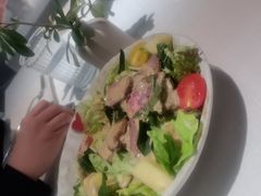 -春树下·树屋花房西餐厅(罍街AS1980店)