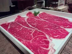 -蘑界·野生菌火锅(深业上城店)