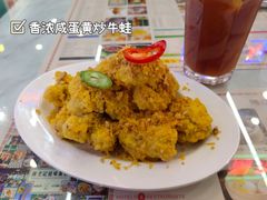 -澳门陈光记烧味饭店(万象城店)