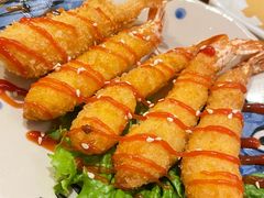 -一井烧肉·活鳗·寿司(望京SOHO店)