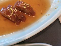 桂花糯米藕-皇饭儿·王润兴酒楼(河坊街店)