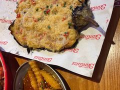 -三太子地摊烧烤·小龙虾(北蔡店)