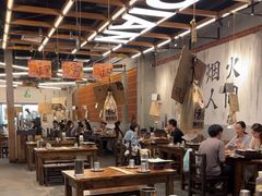 -破店肥哈·东北烧烤·夜宵(南山保利店)