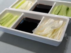 -全聚德(长白直营店)