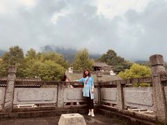 -天龙八部武侠城
