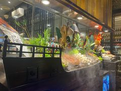 -喜庭海鲜自助(来福士店)