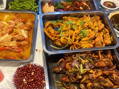 -丑八怪龙虾(盈嘉·香榴湾店)