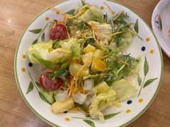 -萨莉亚意式餐厅(灵芝站中洲店)