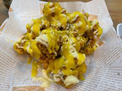 -朴鲸家正宗韩国料理(福田店)