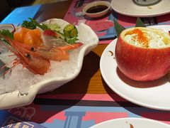 -有喜屋·深夜食堂(北京西路店)