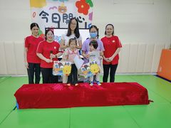 -全优加早教·托育(金沙御苑校区)