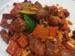 -宜宾海鲜酒家·三十年老字号