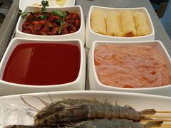 -海底捞火锅(群光广场店)