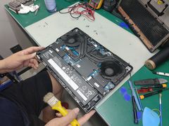 -联想电脑thinkpad官方旗舰店·售后维修中心(虹桥龙湖天街店)