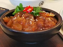 -聚鑫阁江浙菜·非遗传承技艺(青村帝华园店)
