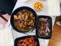 -莫山小馆(百花店)
