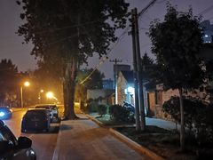 -老三烧烤(二环西路店)