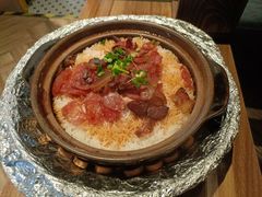 -同仁四季椰子鸡(海岸城天利店)