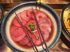 -黑金·寻焰自助百汇(中街店)